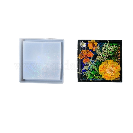 DIY Silicone Mold SIMO-Z003-01D-1