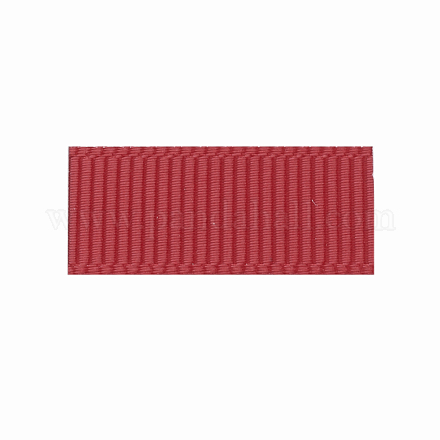 High Dense Polyester Grosgrain Ribbons OCOR-S112-F-21-1
