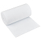 EVA Puffy Foam Roll, Rectangle, White, 4000x200x2mm