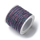 Cotton Braid Thread&nbsp;OCOR-B003-01A-14-2