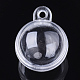 Plastic Pendants&nbsp;KY-T004-02-1
