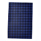 Imitation Leather Fabric Sheets&nbsp;DIY-D025-E07-1