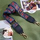 Wide Polyester Purse Straps&nbsp;JX142D-3
