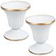 Iron Candlestick&nbsp;DIY-WH20097-088A-7