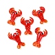 Handmade Lampwork Beads&nbsp;LAMP-L078-009B-1