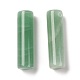 Natural Green Aventurine Pendants&nbsp;G-K297-A07-2