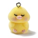 Resin Pendants&nbsp;RESI-Q007-01C-1