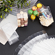 Transparent Plastic Gift Boxes&nbsp;CON-WH0086-042-4