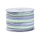 50M Segment Dyed Macrame Cotton Cord&nbsp;OCOR-Q060-01A-11-1