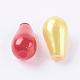 ABS Plastic Imitation Pearl&nbsp;MACR-G002-M-2