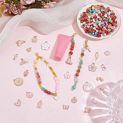 DIY Jewelry Kits&nbsp;DIY-NB0015-65