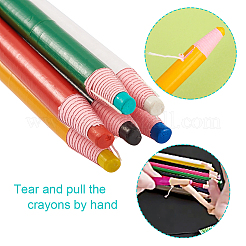 Oily Tailor Chalk Pens&nbsp;TOOL-TA0006-07