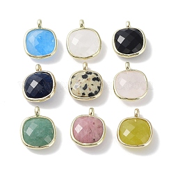 Gemstone Pendants&nbsp;G-G012-09F