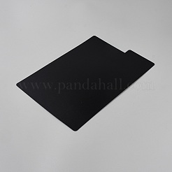 Plastic Vinyl Record Divider&nbsp;AJEW-WH0752-057