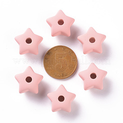 Acrylic Beads&nbsp;OACR-S039-01-52