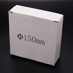 Glass Surface Dish Beaker Cover&nbsp;TOOL-WH0132-74G
