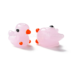 Handmade Lampwork Beads&nbsp;LAMP-I025-11