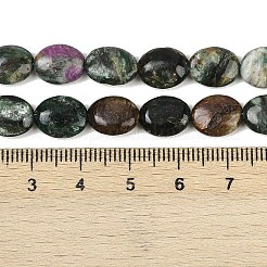 Natural Beryl Beads Strands&nbsp;G-S396-01A-8x10