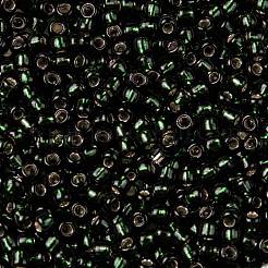TOHO 8/0 Round Beads&nbsp;X-SEED-TR08-2209