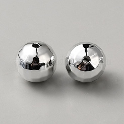 Acrylic Beads&nbsp;OACR-WH0056-013B