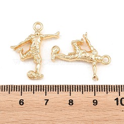 Alloy Pendants&nbsp;PALLOY-T096-07G