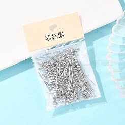 SHEGRACE 20G Brass Ball Head Pins&nbsp;XGRPCP654-273P