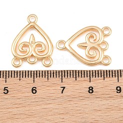 Brass Chandelier Components Links&nbsp;KK-CBA7BFE-05B-G