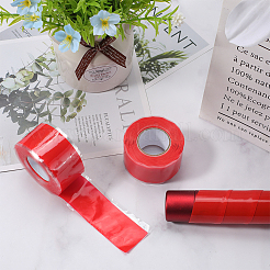 2 Rolls Waterproof Silicone Adhesive Tape&nbsp;FIND-GF0006-08B