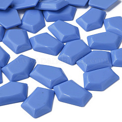Opaque Acrylic Cabochons&nbsp;MACR-S373-142-A02