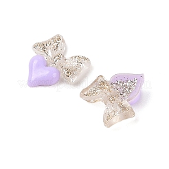 Luminous Resin Decoden Cabochons&nbsp;RESI-N039-83E