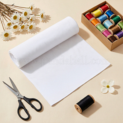 Cotton Ribbed Knit Fabric&nbsp;DIY-WH0622-769B