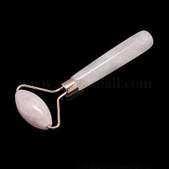 Natural Rose Quartz Massage Tools&nbsp;G-S336-50