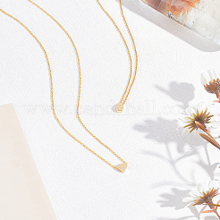 Long-Lasting Plated Brass Beads&nbsp;KK-FH0001-63