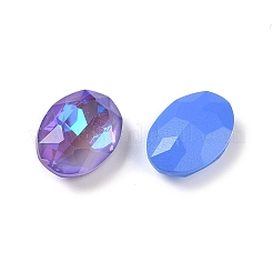Glass Rhinestone Cabochons&nbsp;GLAA-K069-15A
