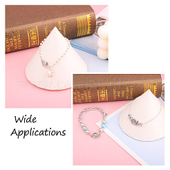 28Pcs 6 Style Brass Box Clasps&nbsp;FIND-TA0001-53