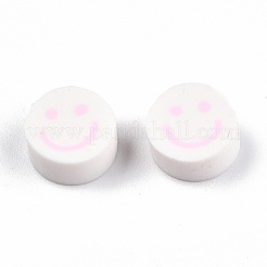 Handmade Polymer Clay Beads&nbsp;CLAY-N011-64