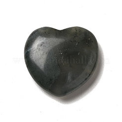 Natural & Synthetic Mixed Gemstone Worry Stones&nbsp;G-A213-09