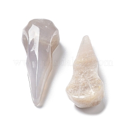 Natural Moonstone Home Display Decoration&nbsp;G-K338-04I