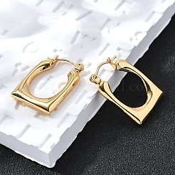 304 Stainless Steel Hoop Earrings for Women&nbsp;EJEW-L296-074G