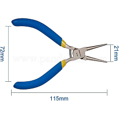 Jewelry Pliers&nbsp;PT-BC0001-03