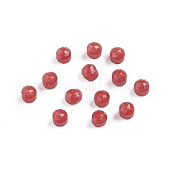 Natural & Synthetic Mixed Stone Cabochons&nbsp;G-F680-J