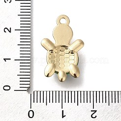 Acrylic Alloy Pendants&nbsp;LS-FIND-M041-03B