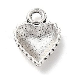 Tibetan Style Alloy Pendants&nbsp;PALLOY-P293-056AS