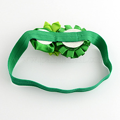 Elastic Baby Headbands&nbsp;OHAR-S115-M28G