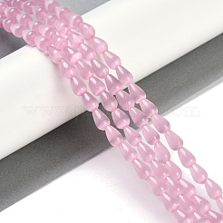 Cat Eye Beads Strands&nbsp;CE-U001-02B