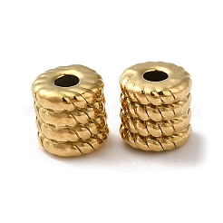 304 Stainless Steel Beads&nbsp;STAS-I203-04G