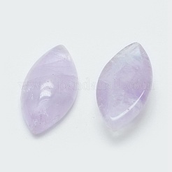 Natural Lavender Amethyst Cabochons&nbsp;G-G759-Q01