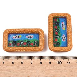 Resin Multi-Strand Links&nbsp;RESI-A056-02