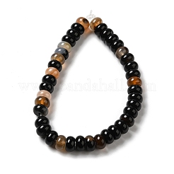Natural Agate Beads Strands&nbsp;G-H295-C03-05