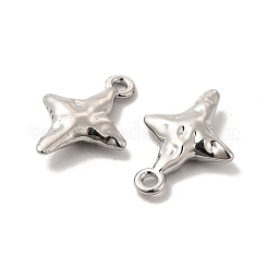 Alloy Pendants&nbsp;PALLOY-E024-47P